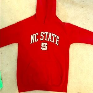 Nc state hoodie